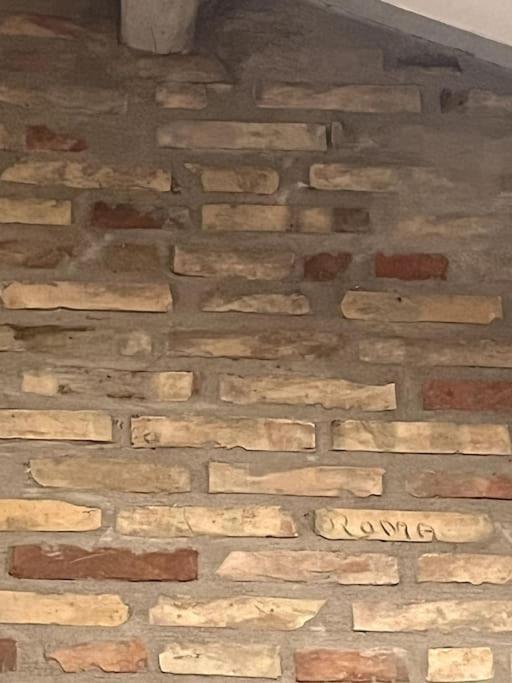 Delizioso Loft In Trastevere Roma