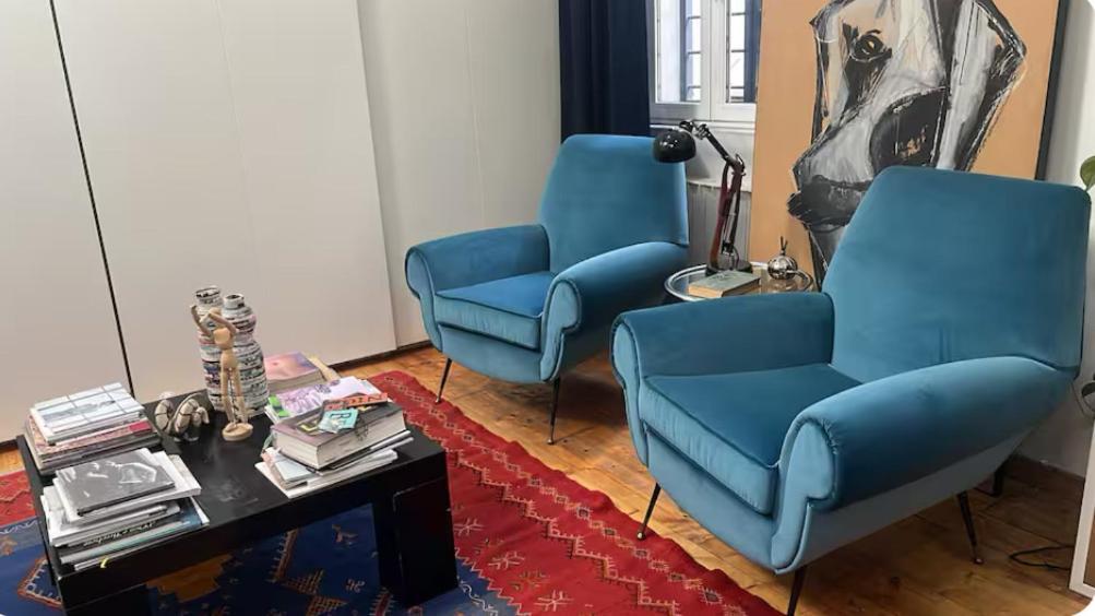 Appartamento Delizioso Loft In Trastevere