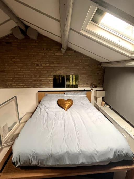 Apartamento Delizioso Loft In Trastevere *