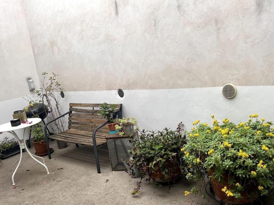Delizioso Loft In Trastevere Apartamento